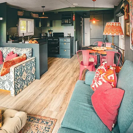 Hébergement de vacances The Herdsman - Uk50615 *