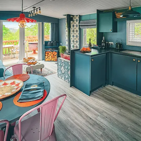 The Herdsman - Uk50615 Hébergement de vacances