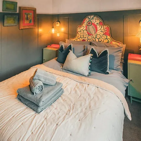 The Herdsman - Uk50615 Hébergement de vacances Sabden