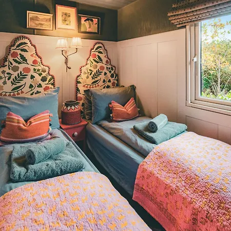 The Herdsman - Uk50615 Sabden