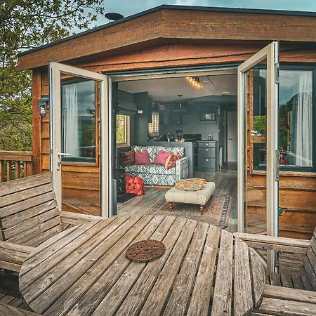 The Herdsman - Uk50615 Hébergement de vacances *