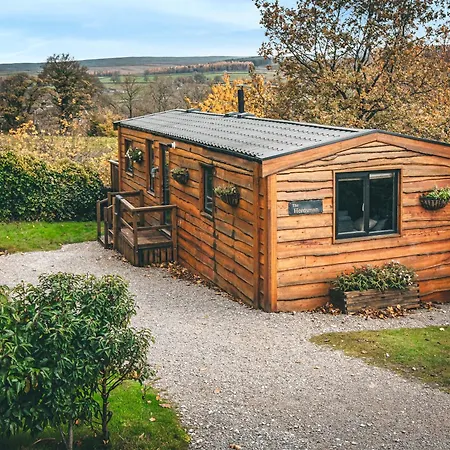 The Herdsman - Uk50615 Vakantiehuis *