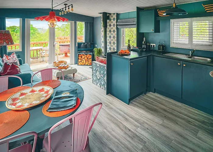 The Herdsman - Uk50615 Hébergement de vacances