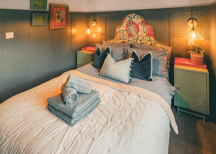 The Herdsman - Uk50615 Hébergement de vacances Sabden