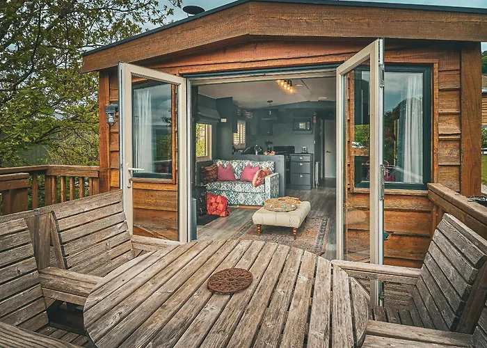 The Herdsman - Uk50615 Hébergement de vacances *