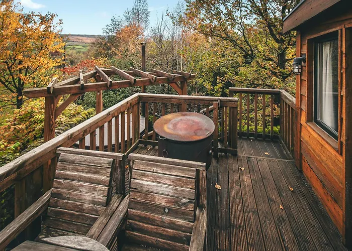 Hébergement de vacances The Herdsman - Uk50615